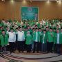 Mukerwil PPP Jatim: Ganjar Pranowo Suara Terbanyak Diusulkan Capres 2024