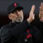 Kemenangan Liverpool atas West Ham Berbau Keberuntungan, Klopp Puji Alisson Becker