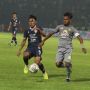 Tandang ke Markas Persebaya, Arkhan Fikri Optimistis Arema FC Bawa Pulang Tiga Poin