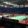 13 Atlet Tuan Rumah Lolos Babak Kedua Indonesia International Challenge 2022
