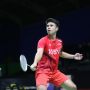 IIC Malang 2022: Ikhsan Rumbay Terhenti, Christian Melaju ke Babak Kedua