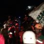 Tiga Orang Pemancing Yang Tertimbun Longsor di Bogor Ditemukan