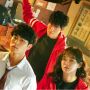 Link Nonton Drakor The Uncanny Counter Sub Indo Full Episode Gratis Selain di Rebahin atau IndoXXI