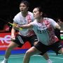 Pelatih Ganda Campuran akan Istirahatkan Zacha/Bela Usai Indonesia Open 2023