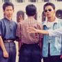 Ridwan Kamil Unggah Foto Lawas, Netizen: Bapak Kok Waktu Muda Kelihatan Tua, Pas Tua Kelihatan Muda?