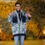 Kenakan Batik 9 Layer, Hans Huang Bikin Ivan Gunawan dan Caren Delano Tertegun