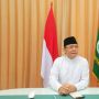 Mardiono Soal DPW PPP Suarakan Ganjar Capres: Kita Bawa ke KIB