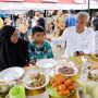 Ganjar Pranowo Malah Kena Nyinyir Warganet Imbas Roadshow ke Sejumlah Daerah