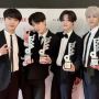 Jelang Akhir Tahun, NCT Dream Ungkap Momen Paling Berkesan di Tahun 2022