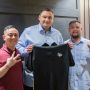 Mantap! Eks Juventus Resmi Jadi Pelati Baru West Bandits Combiphar Solo, Ini Sosoknya