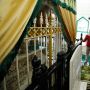 Tiba di Kalsel, Ganjar Ziarah ke Makam Syekh Muhammad Arsyad Al-Banjari