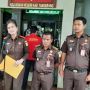 Empat Bulan Buron, Tersangka Kasus Korupsi Pengadaan Mobil Operasional Desa Ditangkap