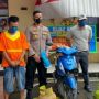 SN Ditangkap Polisi, Nekad Gasak 27 Tabung Gas 3 Kg dan 24 Botol Migor di Balikpapan