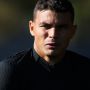 Chelsea Tandang ke San Siro, Emosi Thiago Silva Campur Aduk