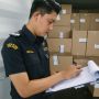 Bea Cukai Tanjung Emas Berhasil Amankan Penerimaan Negara Senilai Miliaran Rupiah lewat Lelang