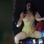 Viral di TikTok, Goyang Ngangkang Dewi Perssik Bikin Heboh karena Sampai Ngecap