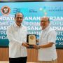 Cegah Radikalisme Terorisme, Pupuk Indonesia Gandeng BNPT
