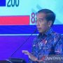 Presiden Jokowi Klaim Tidak Ada Negara Sedetail Indonesia dalam Tangani Inflasi