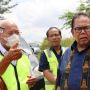 Baskami Ginting: Kita Kawal Pembangunan Jalur Sejajar Medan-Berastagi Sampai Selesai
