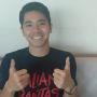 Selesai Syuting Film Kalian Pantas Mati, Emir Mahira Alami Momen Merinding