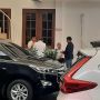 Rakor dengan TGIPF, PSSI Ogah Tanggung Jawab dalam Tragedi Kanjuruhan