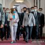 China Beri Peringatan Keras kepada AS: Jangan Campuri Urusan Taiwan
