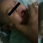 Viral Aksi Ayah Bekap Mulut Anak Bayinya Gegara Rewel, Picu Kemarahan Publik: Sakit Hati Lihatnya