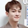 Catat Tanggalnya, Chen EXO Siap Comeback Lewat Mini Album ke-3 'Last Scene'