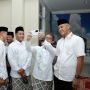 Beri Semangat Kafilah Jawa Tengah, Ganjar Pranowo Datang Langsung ke Kalimantan Selatan