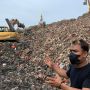 Sampah di TPAS Burangkeng Longsor, Pemkab Bekasi Dituntut Segera Cari Solusi Konkret