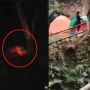 Viral Video Sejoli Diduga Lagi Enak Bercinta di Dalam Tenda