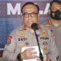 Profil Irjen Dedi Prasetyo, Sebut Korban Tewas Kanjuruhan Bukan Karena Gas Air Mata