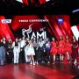 Malam Puncak AMI Awards 2022 Siap Digelar Besok