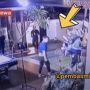 Rizky Billar Terpeleset Saat Lempar Bola Biliar ke Lesti Kejora, Netizen Singgung Pertolongan Allah SWT
