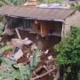 Begini Kondisi Rumah Milik Warga di Bandung Barat yang Rusak Berat Akibat Diterjang Tanah Longsor