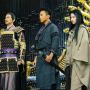 The Four 3: Pertarungan Terakhir demi Pertahankan Takhta Kerajaan