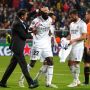 Dapat 20 Jahitan di Wajah, Antonio Rudiger Terancam Absen di Laga Real Madrid vs Barcelona