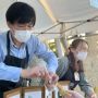 Ahli Botani dan Ekologi Tumbuhan Jepang Jadikan Jamu Tradisional Indonesia Sebagai Obat Alternatif