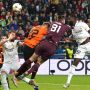 Hasil Shakhtar vs Madrid: Gol Telat Rudiger Selamatkan Los Blancos dari Kekalahan