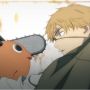 Link Nonton Streaming Anime Chainsaw Man, Bukan di Otakudesu atau Anoboy