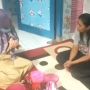Wanita Ngaku 'Bakul Dawet' Minta Maaf ke Keluarga Korban Tragedi Kanjuruhan: Bukan Suruhan Siapa-siapa
