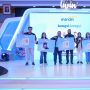 Gelar Program Lelang Kongsi Kongsi, Bank Mandiri Guyur Hadiah Bagi Pebisnis Loyal