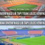Beda Nasib JIS dan Stadion Kanjuruhan di Mata PT LIB, Begini Respon Netizen