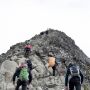 4 Masalah yang Biasanya Terjadi saat Mendaki Gunung