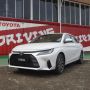 5 Sedan Elegan Murah Menawan Harga Rp150 Jutaan Cocok untuk Karyawan Biar Makin Rupawan