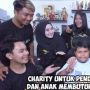 Keren! Windah Basudara Berhasil Kumpulkan Donasi Rp 338 Juta untuk Okky Boy