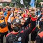UMP Naik Jadi Rp 4,9 Juta Tapi Buruh Masih Protes Sampai Ancam Mau Demo