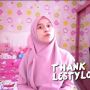 9 Potret Kamar Lesti Kejora Sebelum Menikah dengan Rizky Billar, Rapih Didominasi Warna Pink