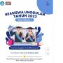 Mahasiswa S1, S2, S3 Merapat! Ini Syarat Beasiswa Unggulan 2022 dan Jadwal Pendaftarannya