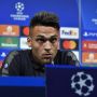 Setia Bersama Inter, Lautaro Martinez Tak Menyesal Tolak Pinangan Barcelona